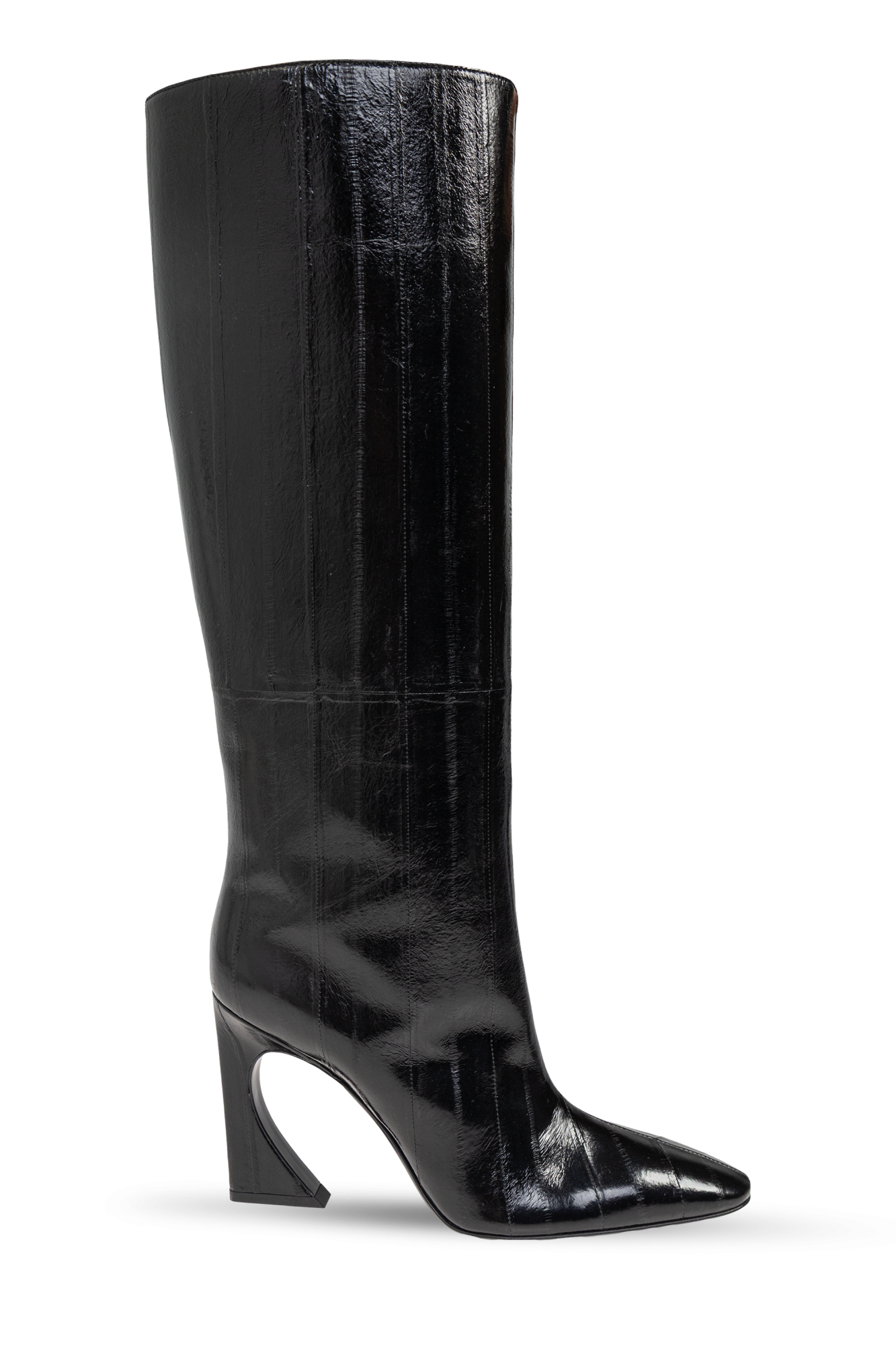 Fendi Heeled boots `Arco` | Women's | Vitkac
